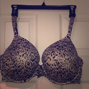 Victoria Secret Lined Full Coverage